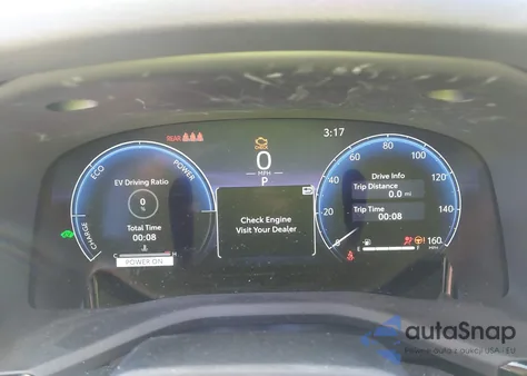 2025 Toyota Camry Xle from USA, damaged, VIN 4T1DAACK7SU003003